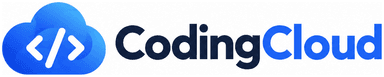 CodingCloud logo